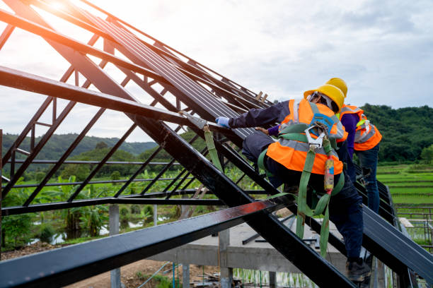 Quick and Trustworthy Emergency Roof Repair Services in Montoursville, PA