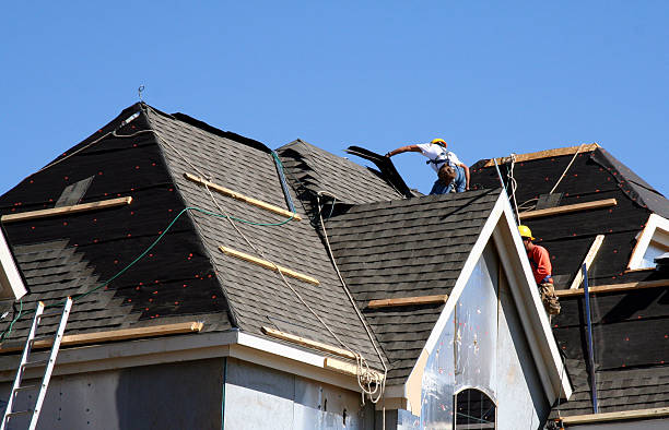 Best Storm Damage Roof Repair  in Montoursville, PA