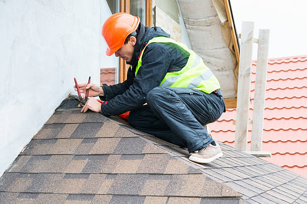 Best Flat Roof Repair Services  in Montoursville, PA
