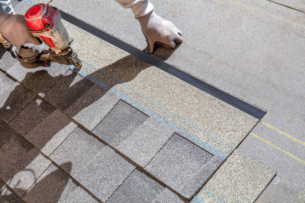 Trusted Montoursville, PA Roofing Contractor Experts