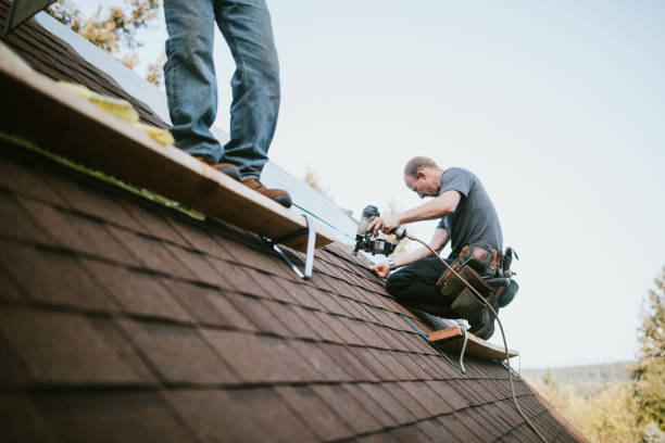 Quick and Trustworthy Emergency Roof Repair Services in Montoursville, PA